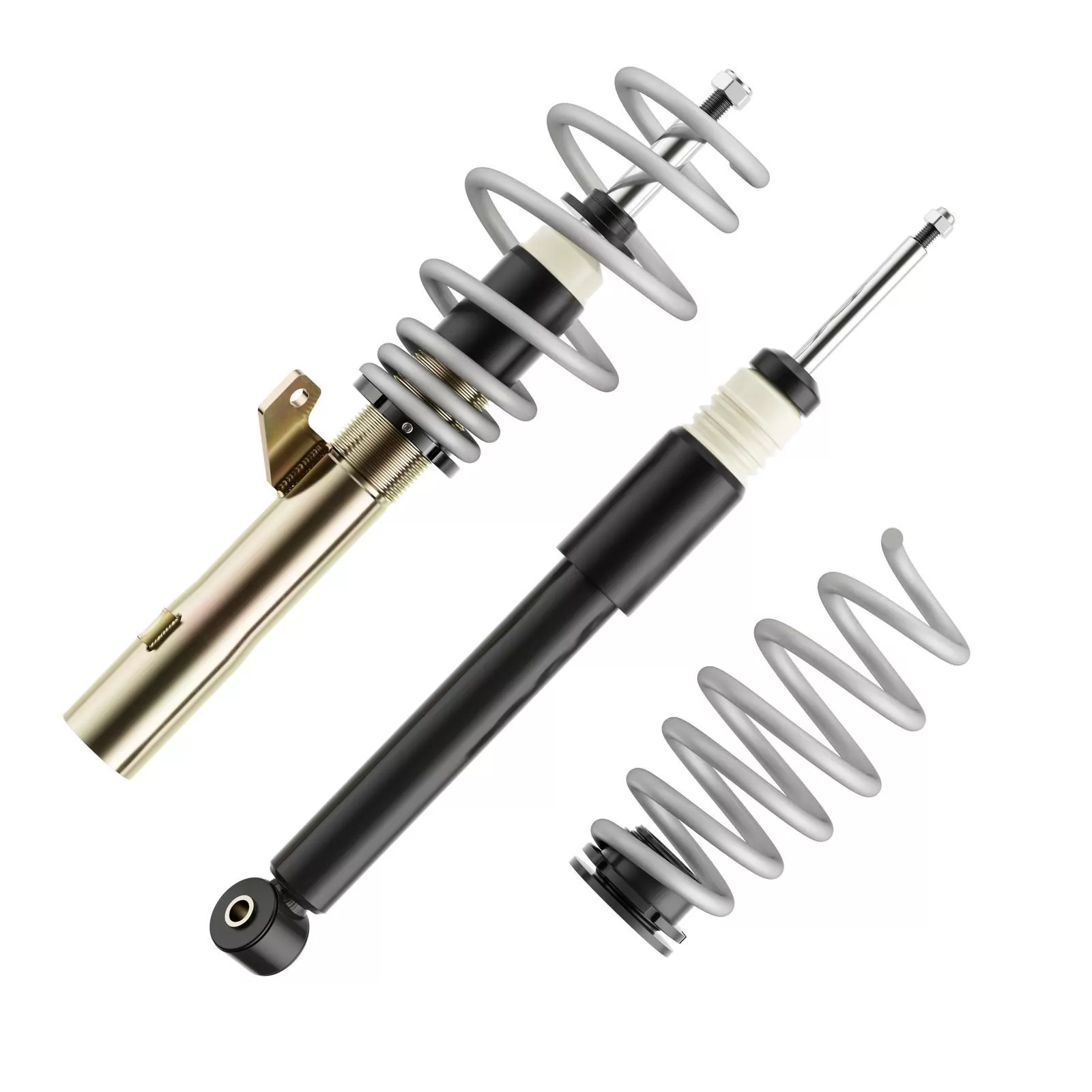 DTSLine Gewindefahrwerk SX  AUDI A3 Sportback (8P) 8PA Allrad 09/2004-12/2015