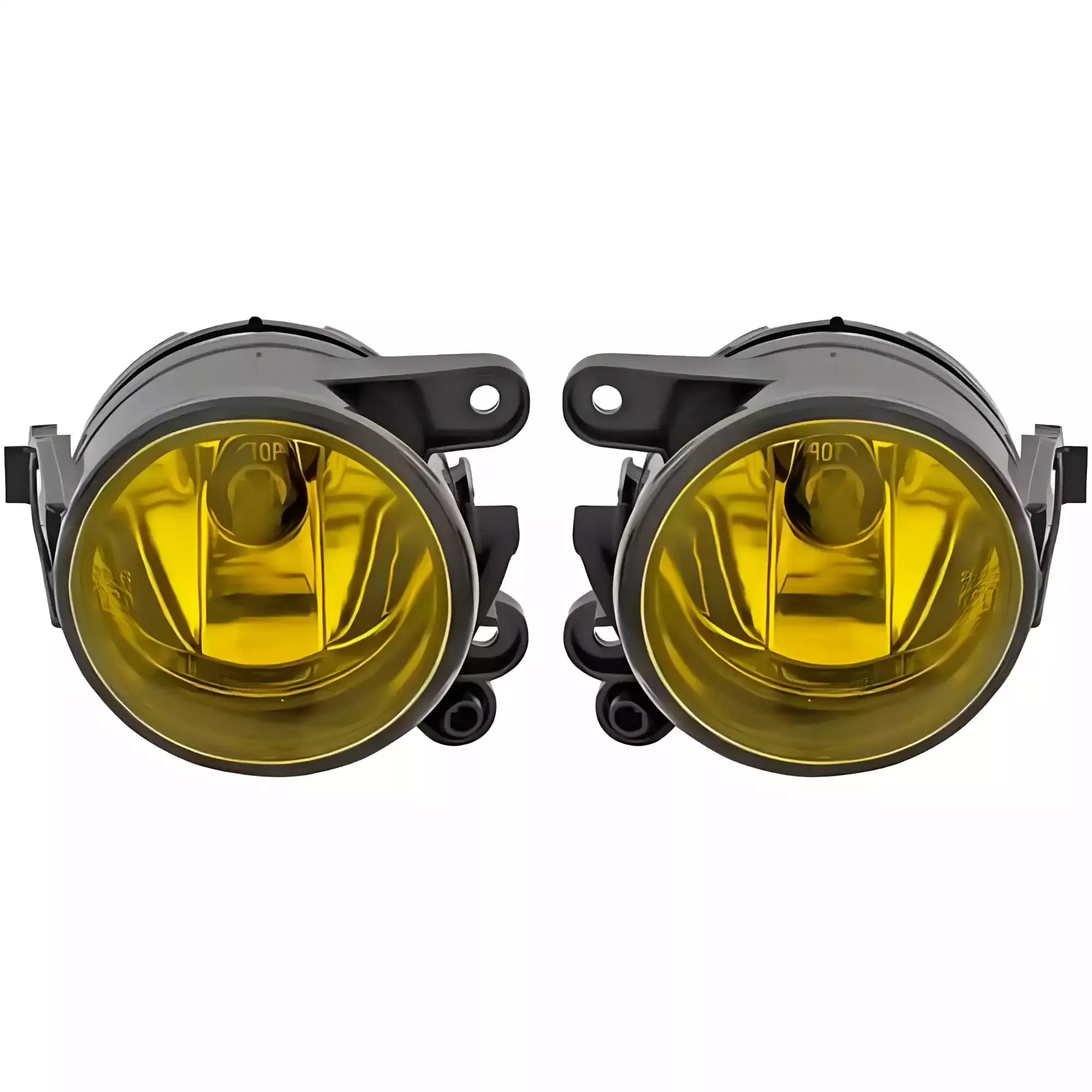 DIEDERICHS Nebelscheinwerfersatz HD Tuning (2214289)