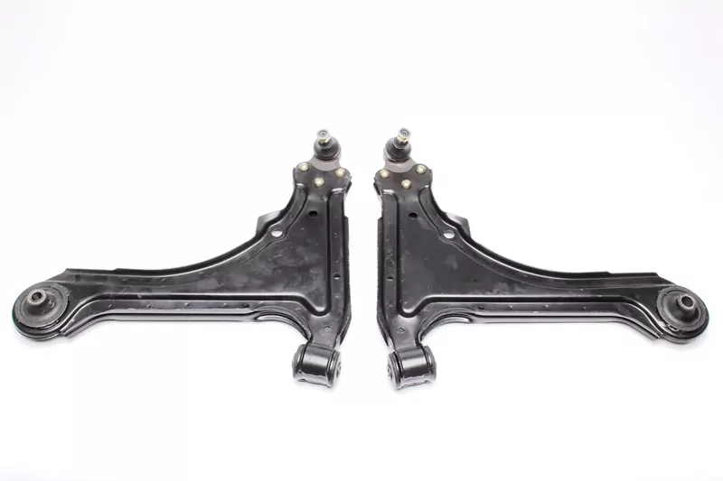 TA Technix Querlenker Kit / Satz / Set Klein passend für Opel Astra F/Calibra A/Vectra A