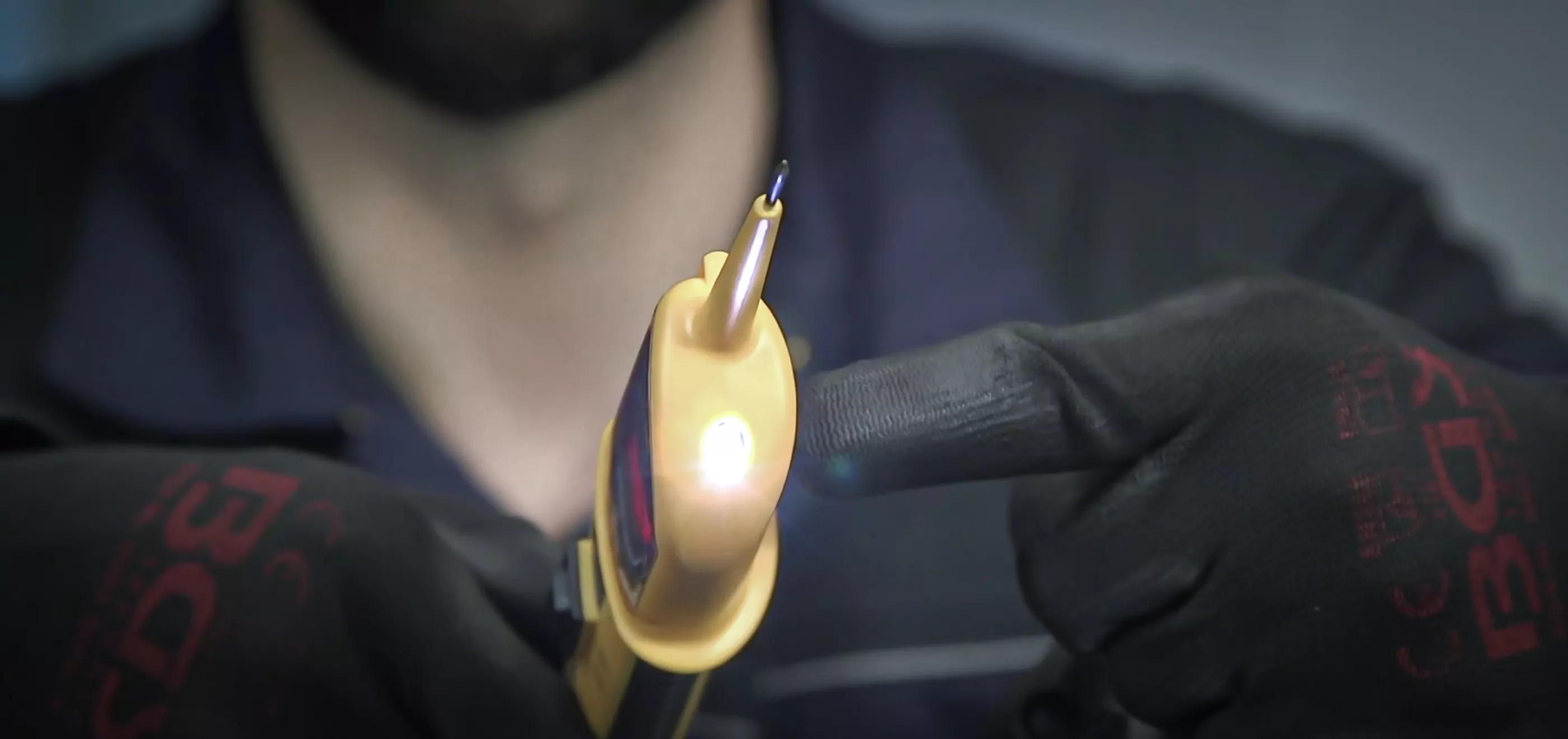 Multifunktions-Spannungsprüfer