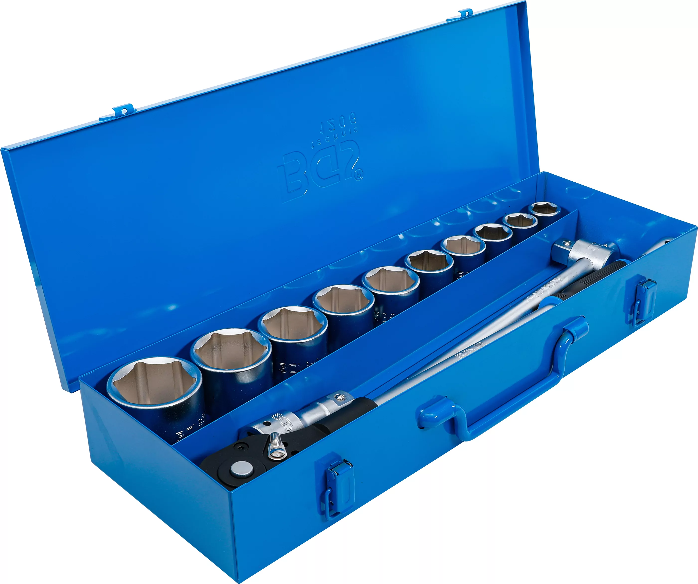 Steckschlüssel-Satz | Antrieb 20 mm (3/4") | 14-tlg.