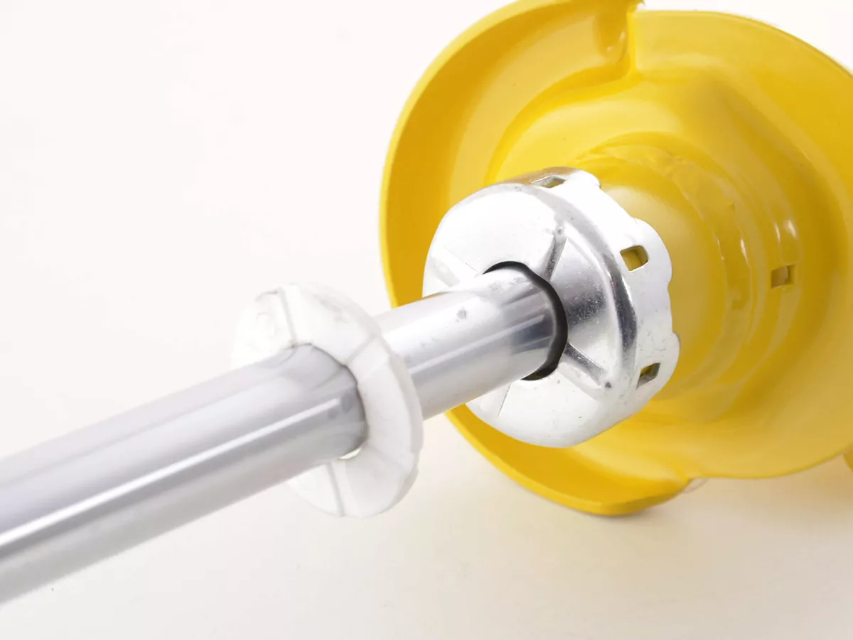 Sportstoßdämpfer High Tec Citroen C2 J Bj. 09.2003 - (Vorderachse rechts)