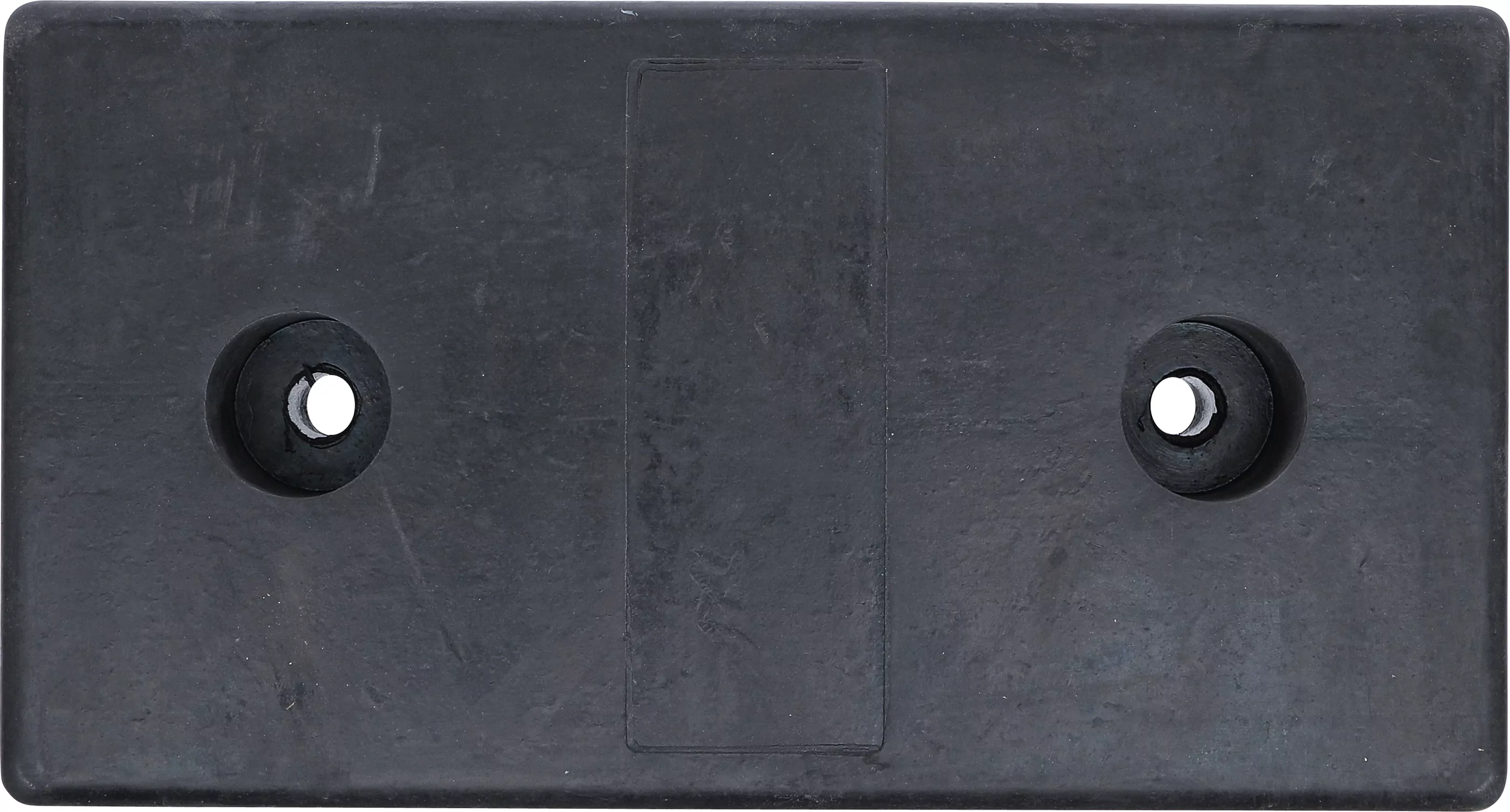 Laderampen-Schutz / Anfahrpuffer | für LKW