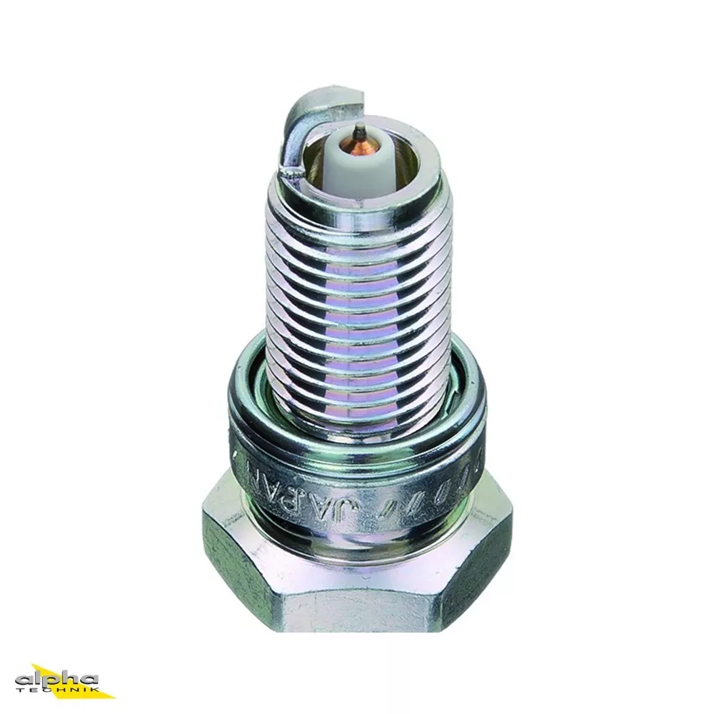 NGK | Zündkerze | Iridium | DPR8EIX-9 | 2202 | ersetzt DPR8EA9 / DPR8EVX9