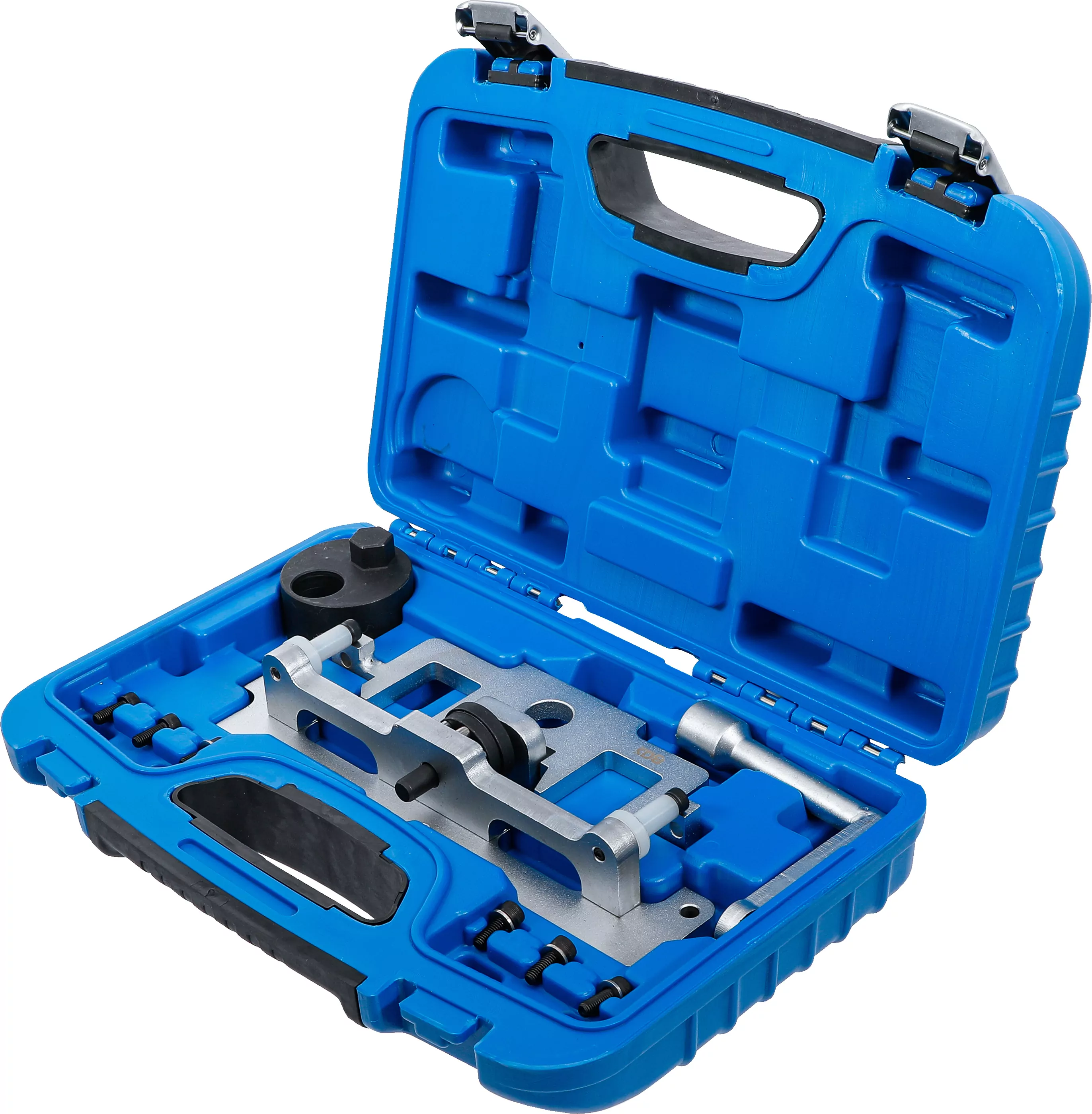 Steuerketten-Montagewerkzeug-Satz | für Mercedes-Benz Motor 651 | 10-tlg.