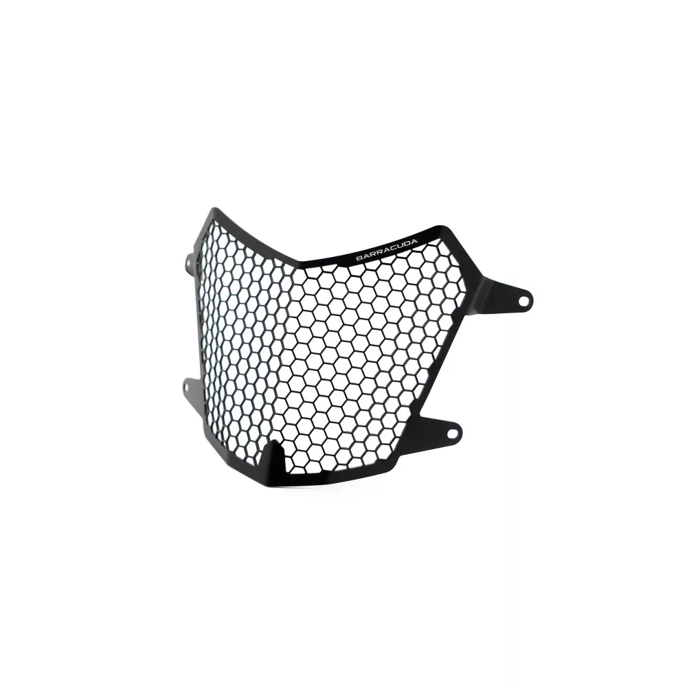 Barracuda Scheinwerferabdeckung HEAD-LIGHT COVER Yamaha Tenere 700 2019-