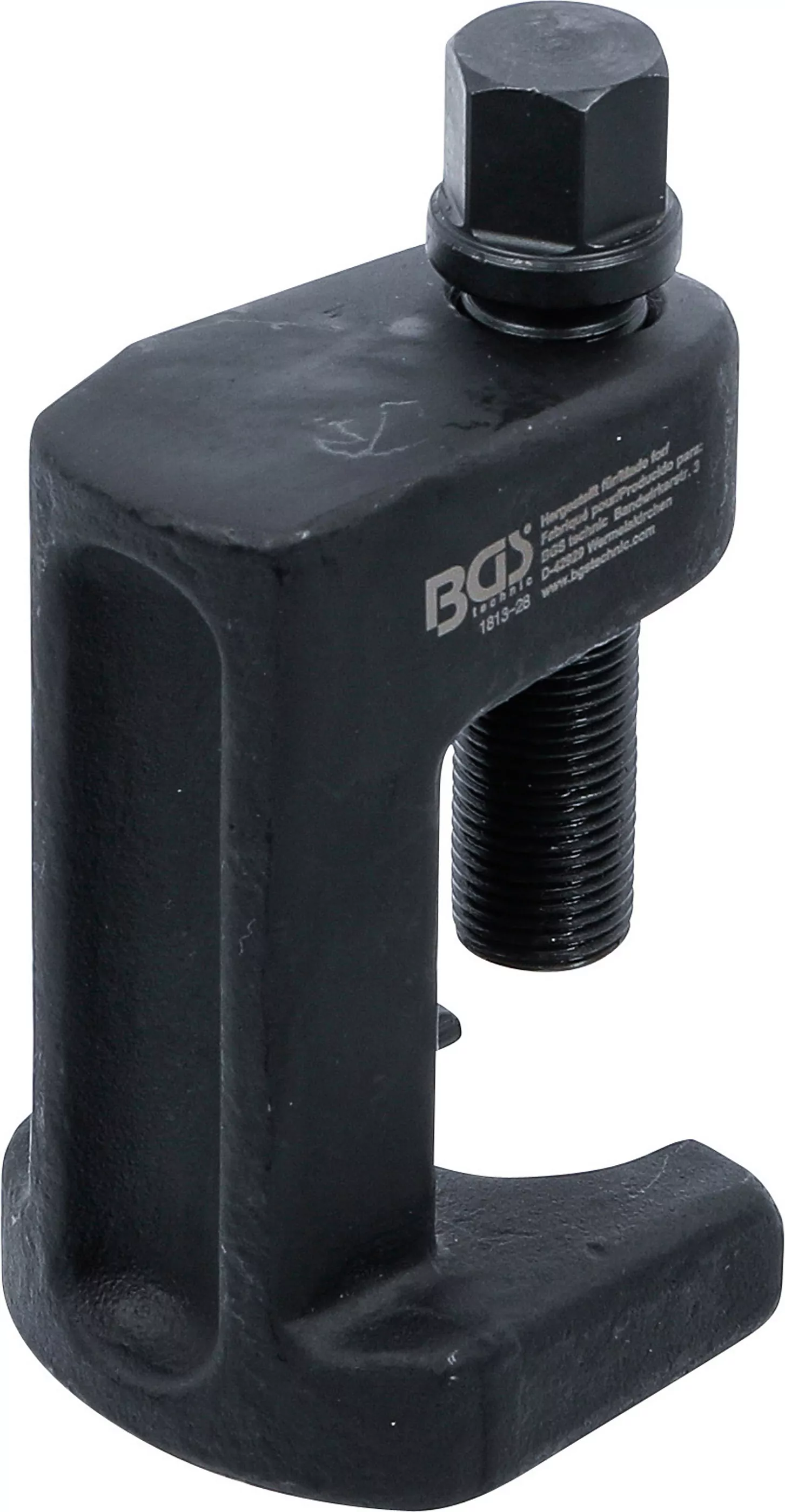 Kugelgelenk-Ausdrücker | Öffnung 28 mm