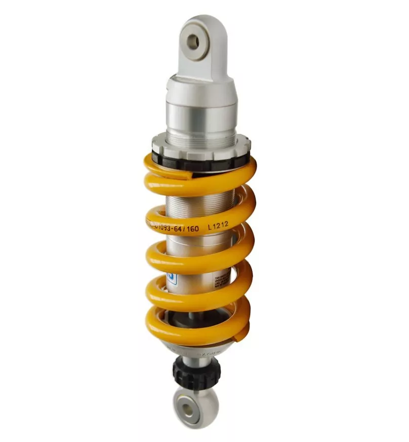 Öhlins Federbein Road & Track YA 415 für Yamaha RD 350 1983-1988
