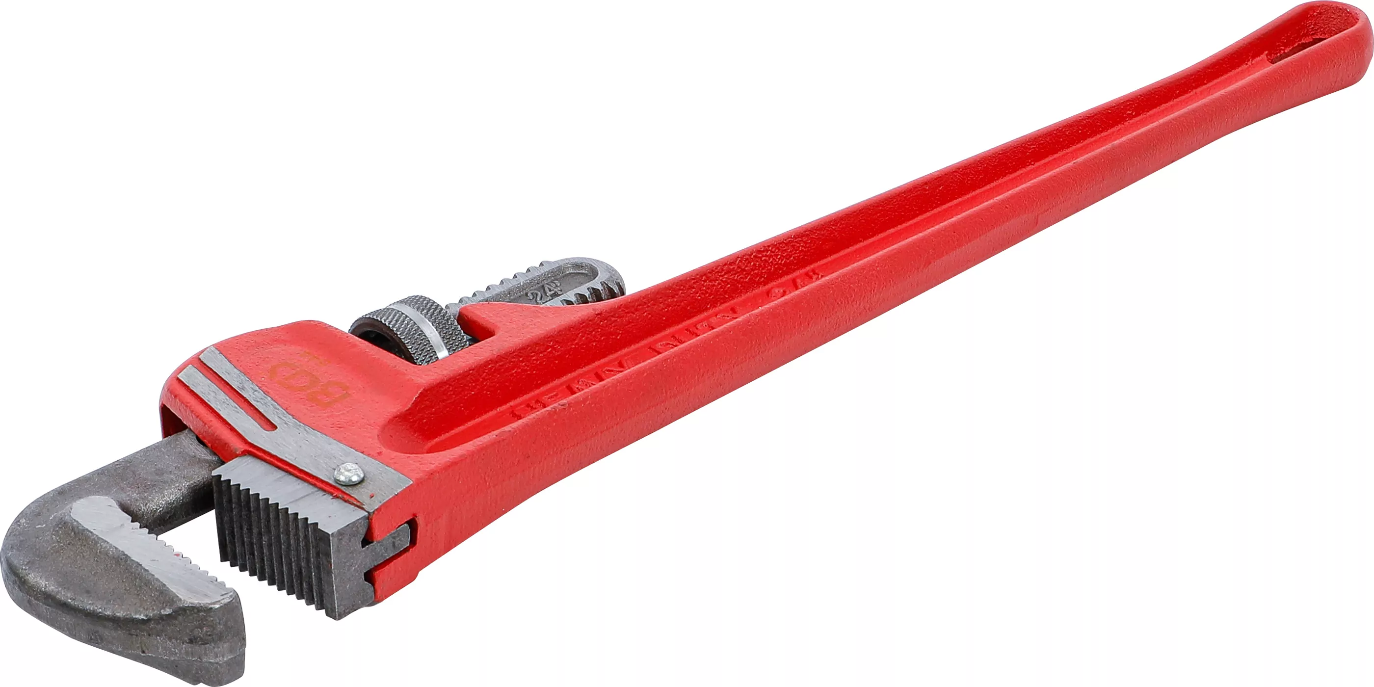 Einhand-Rohrzange | 600 mm | 38 - 64 mm