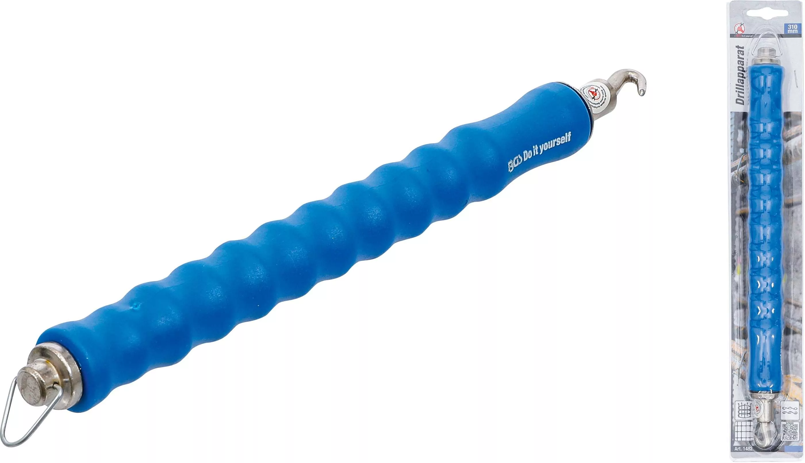 Drillapparat | 310 mm