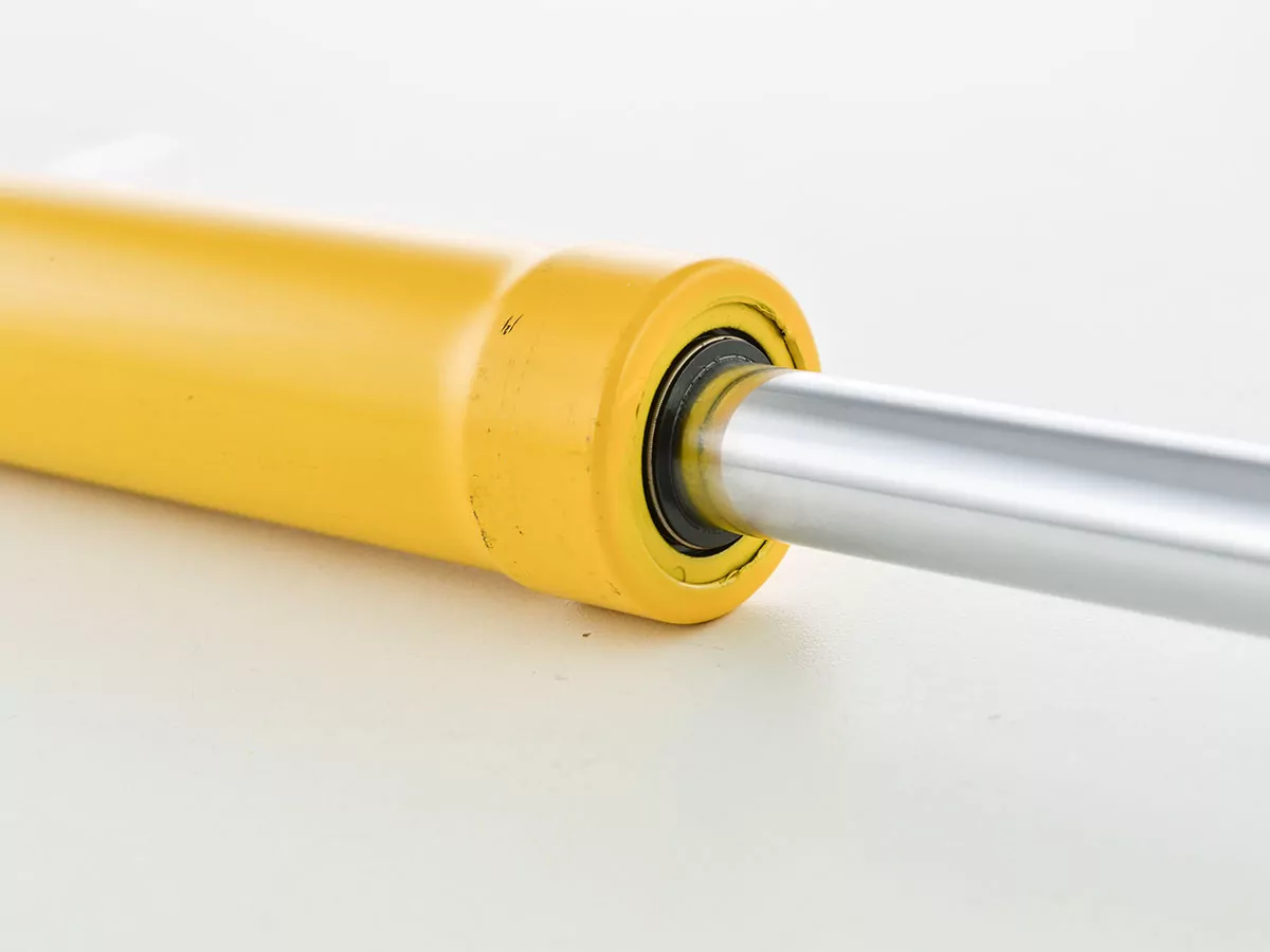 Dämpferpatrone Ersatzteil - Gewindefahrwerk - Sportfahrwerk