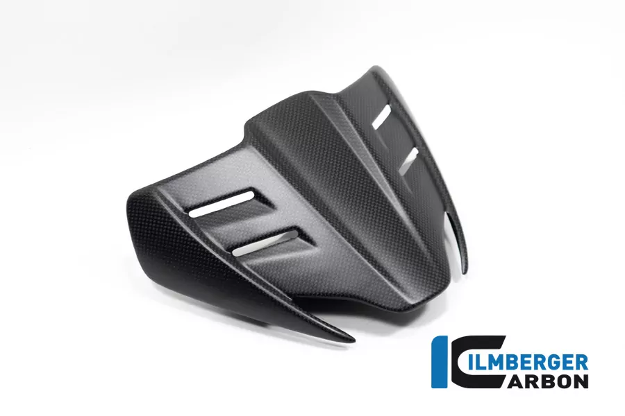 Ilmberger Carbon Windschild matt Ducati Diavel V4  2023-