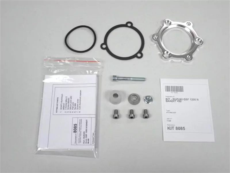 IXIL Mounting Kit GSF 1200 Bandit, 96-00