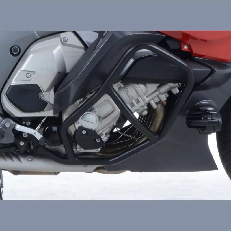 R&G Racing Sturzbügel BMW K 1600 GT / GTL / GT SE 2011-2021