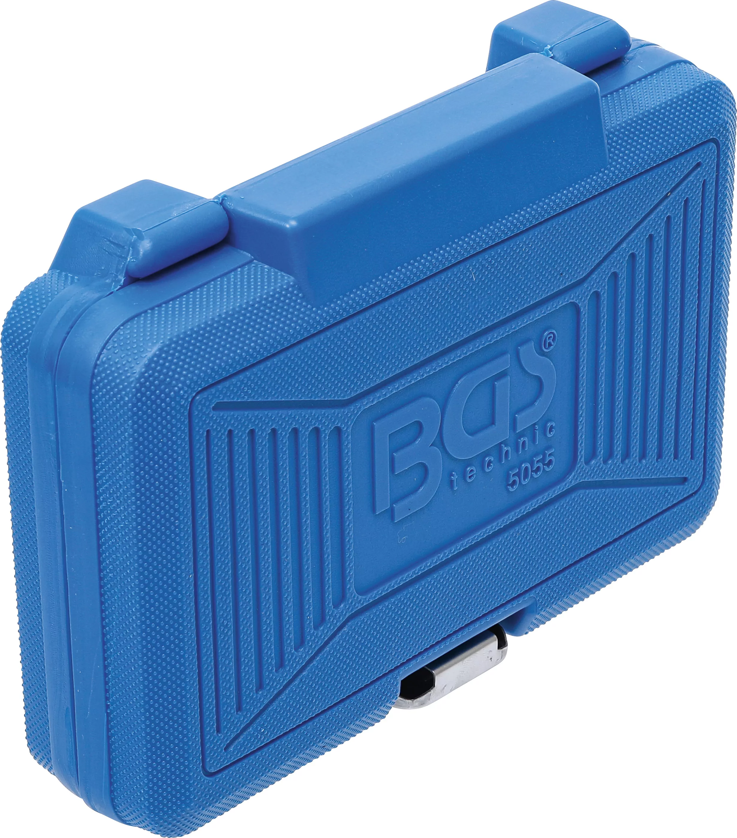 Kraft-Bit-Einsatz-Satz | Antrieb Innenvierkant 20 mm (3/4") | T-Profil (für Torx) T55 - T100 | 6 tlg.