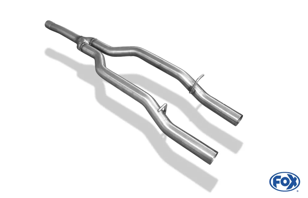 Chrysler 300C 3,0l CRD  Verbindungsrohr ESD/ Kat