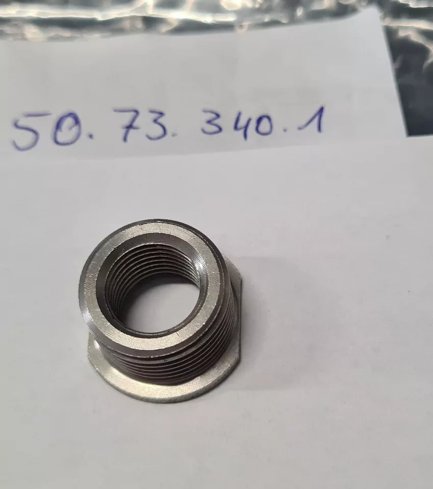 50.73.340.1-MIVV Adapter Für Lambda-Sonde