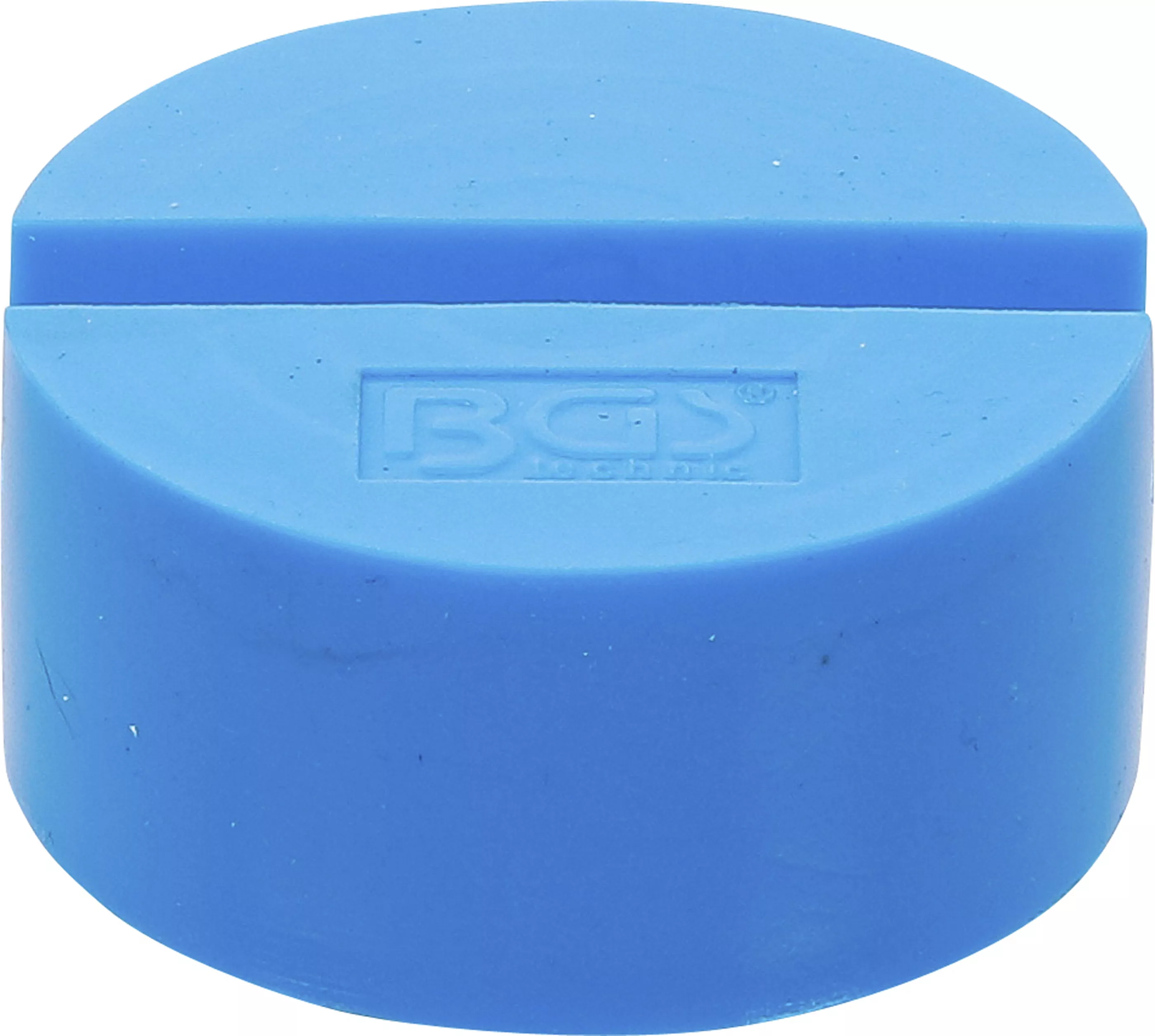 Gummiauflage | für Wagenheber | 75 x 35 mm