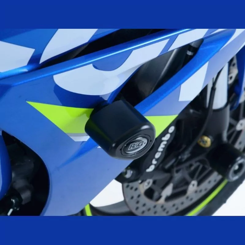 R&G Racing Sturzpads Suzuki GSX-R 1000 2017-