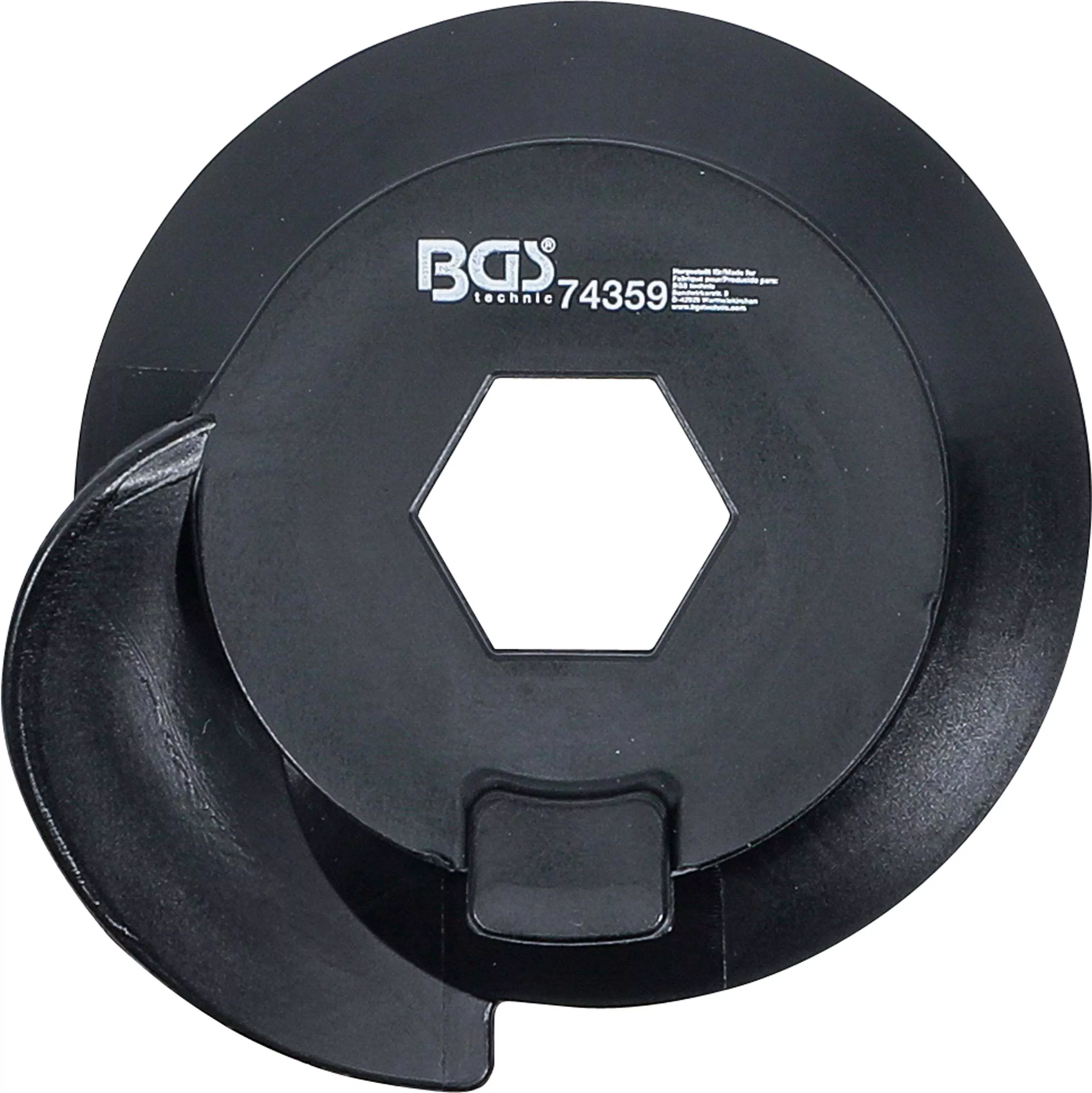 Antriebsriemen-Montagewerkzeug | für Citroën, Opel, Peugeot 1.0, 1.1, 1.2 L