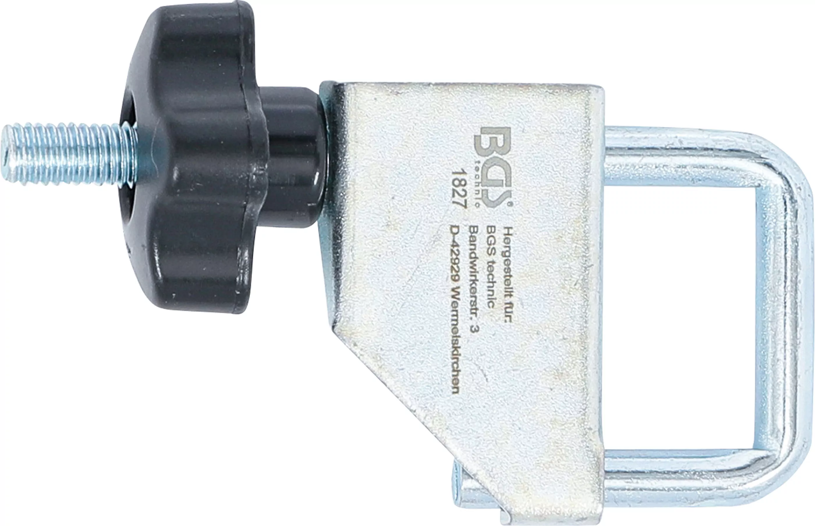 Schlauchklemme | Ø 25 mm