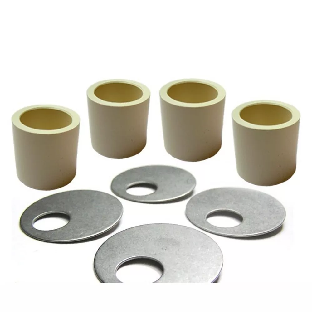 alpha Technik Drosselkit 25 kW für Yamaha YZF600R6 RJ03