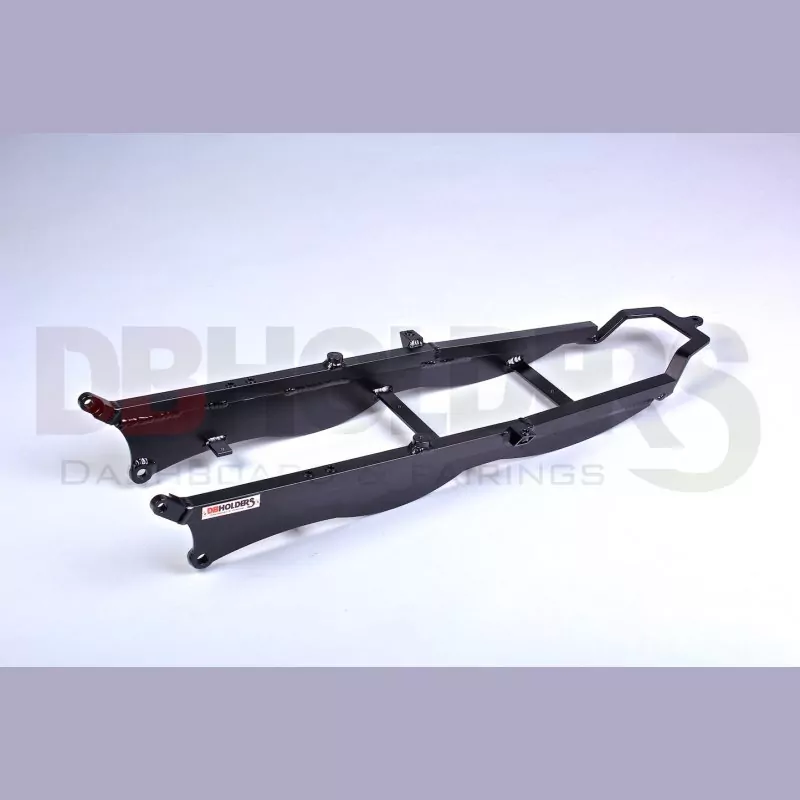 DB Holders Aluminium Heckrahmen Yamaha YZF R6 2008-2016