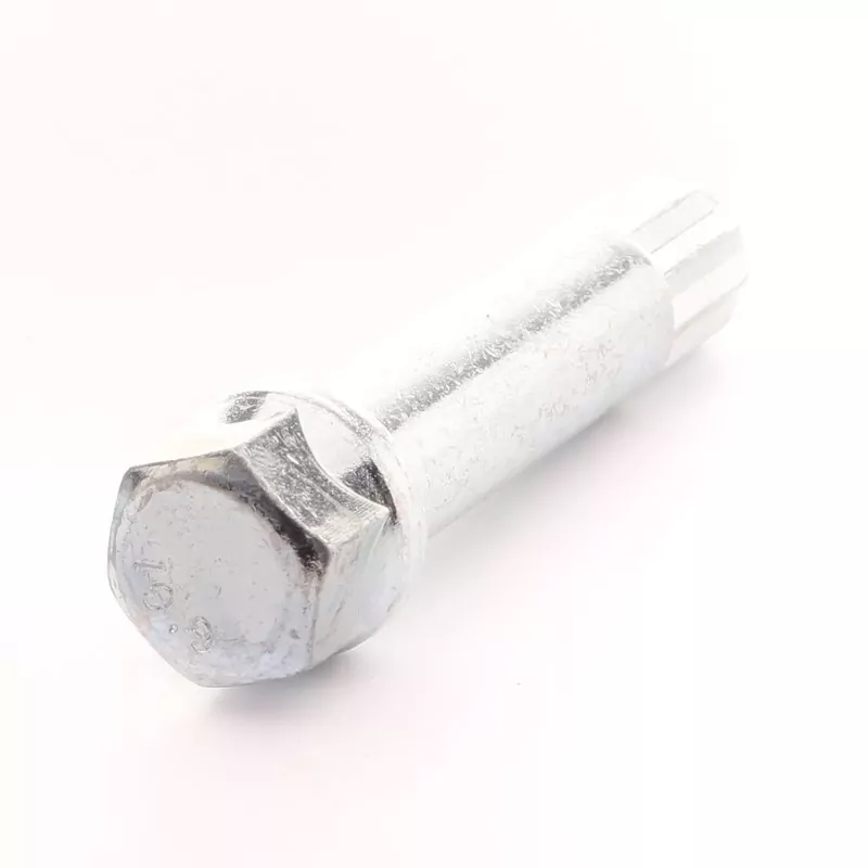 HEX17 Schlüssel für Vielzahn-/Torx Radschrauben und Radmuttern