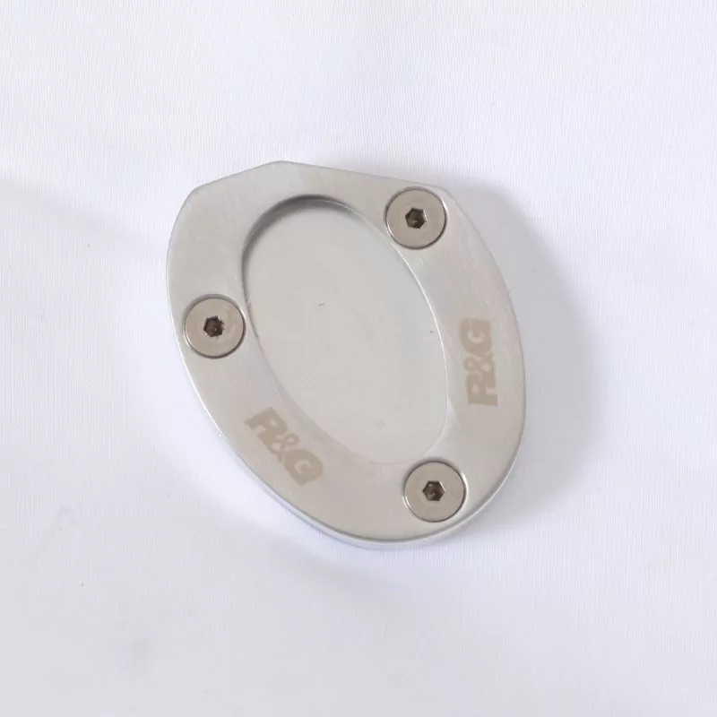 R&G Racing Seitenständer Puck Kawasaki Z 1000 2014- / Z 1000 R 2017-