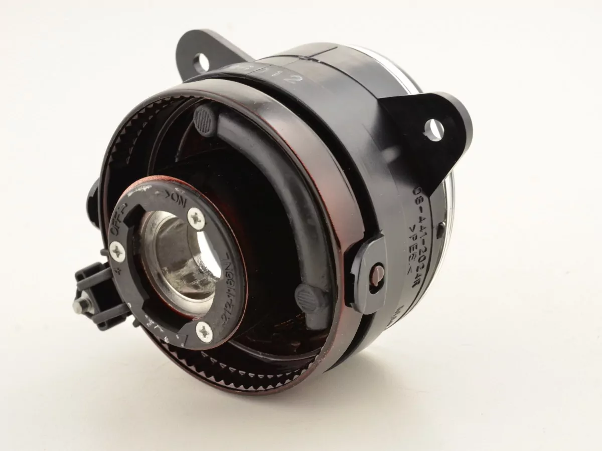 Verschleißteile Nebelscheinwerfer rechts VW T5 Bj. 03