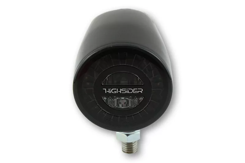 HIGHSIDER ROCKET CLASSIC LED Rücklicht E-geprüft