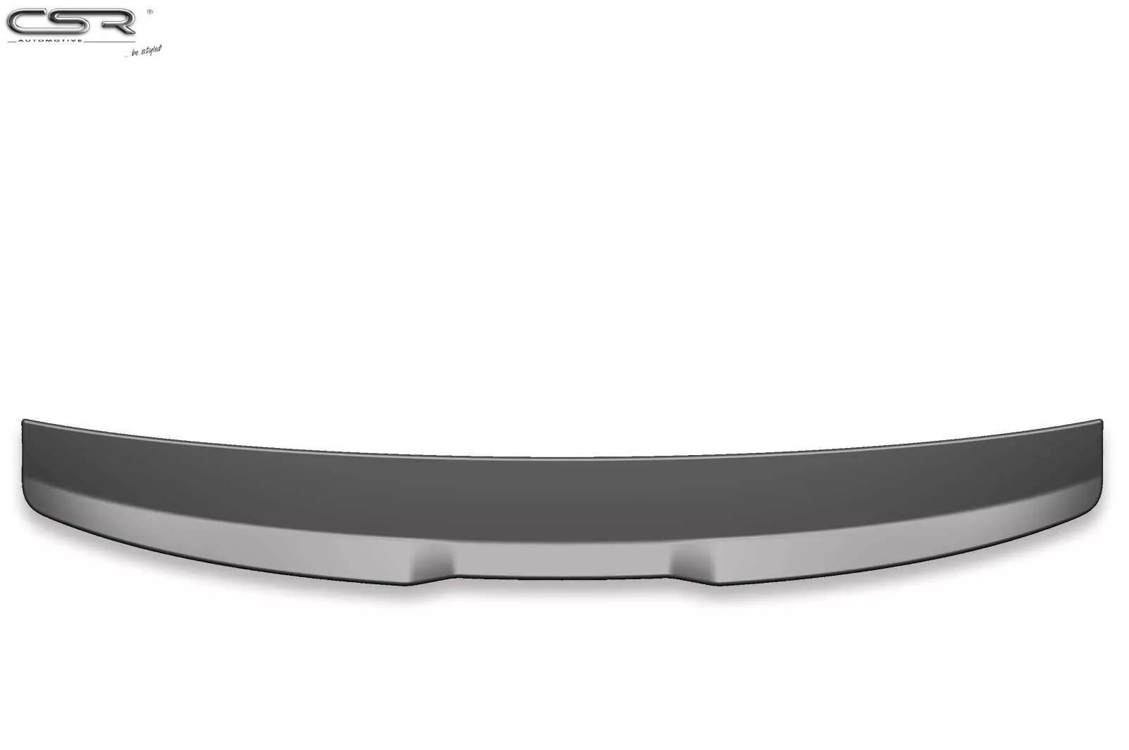 Heckflügel mit ABE für VW Caddy V HF706-M Carbon Look (matt)