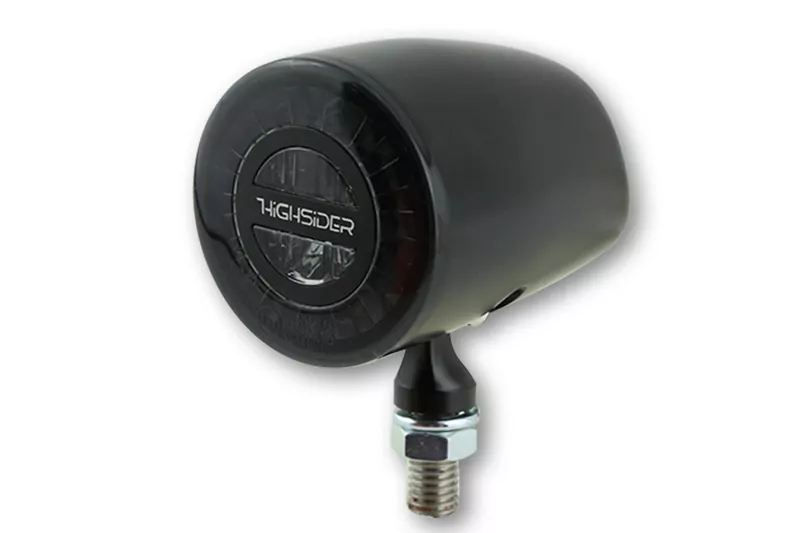 HIGHSIDER ROCKET CLASSIC LED Rücklicht E-geprüft