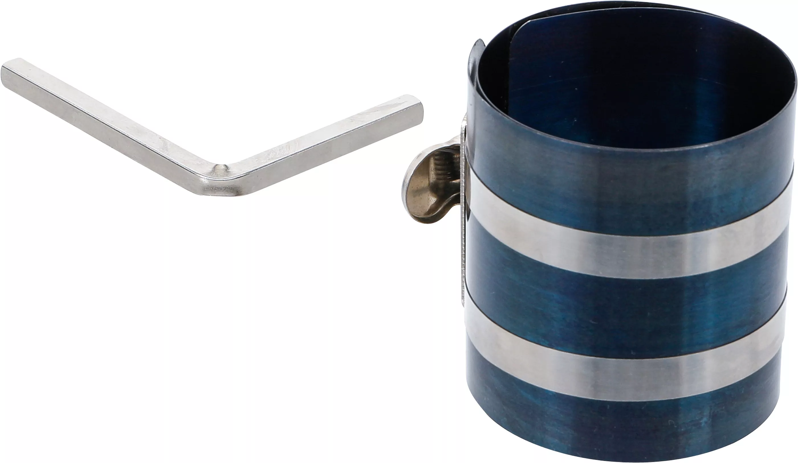 Kolbenring-Spannband | 80 - 110 mm