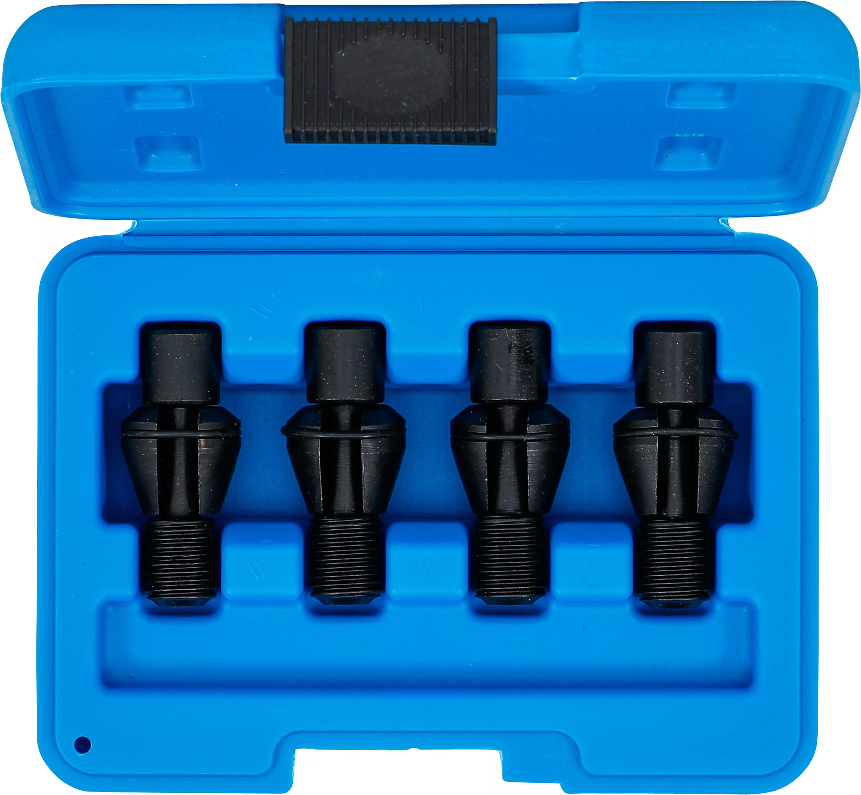 Fixierbolzen-Satz | für VAG Hilfsrahmen | M14 x 1,5 mm | 4-tlg.