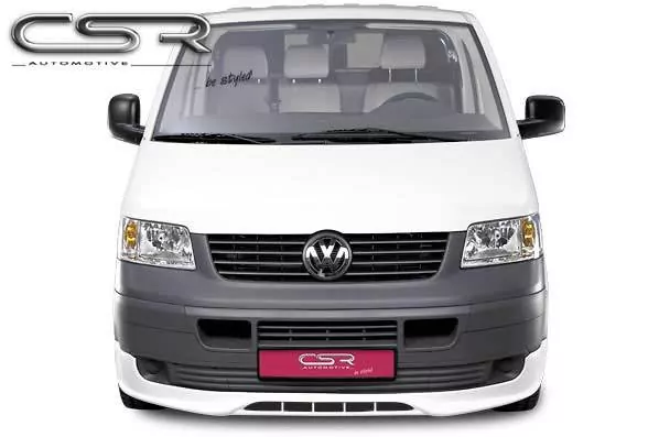 Frontansatz für VW T5 Bus FA106