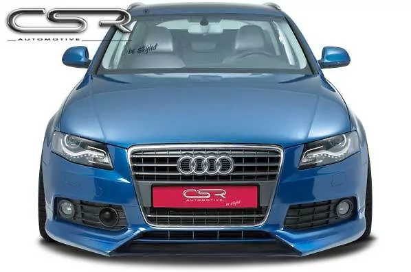 Frontansatz für Audi A4 B8 FA159