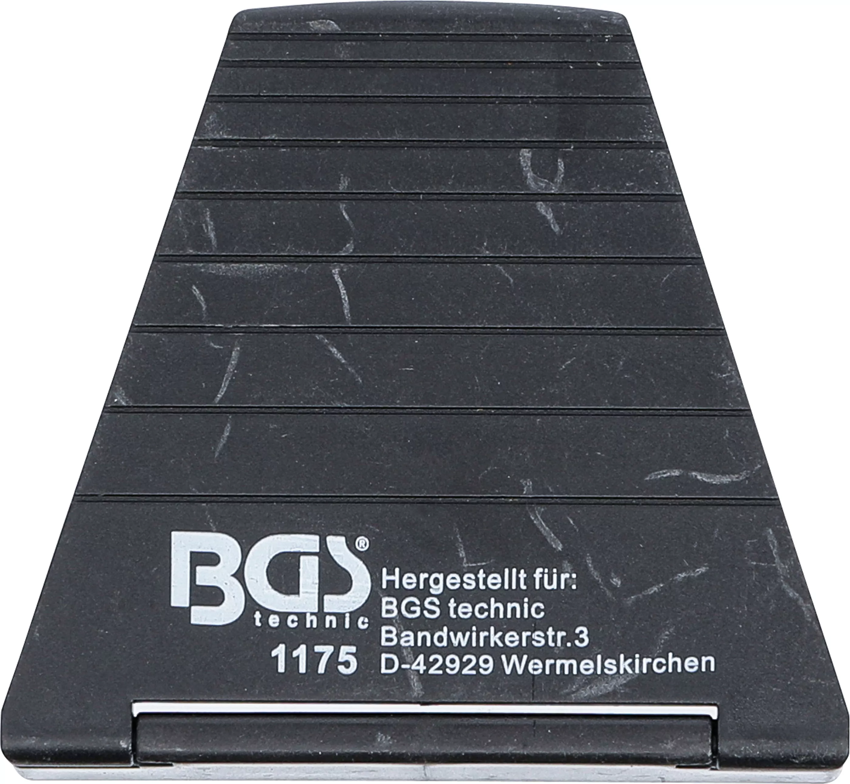 Halter für Maul-/Ringschlüssel | 8 Auflagen