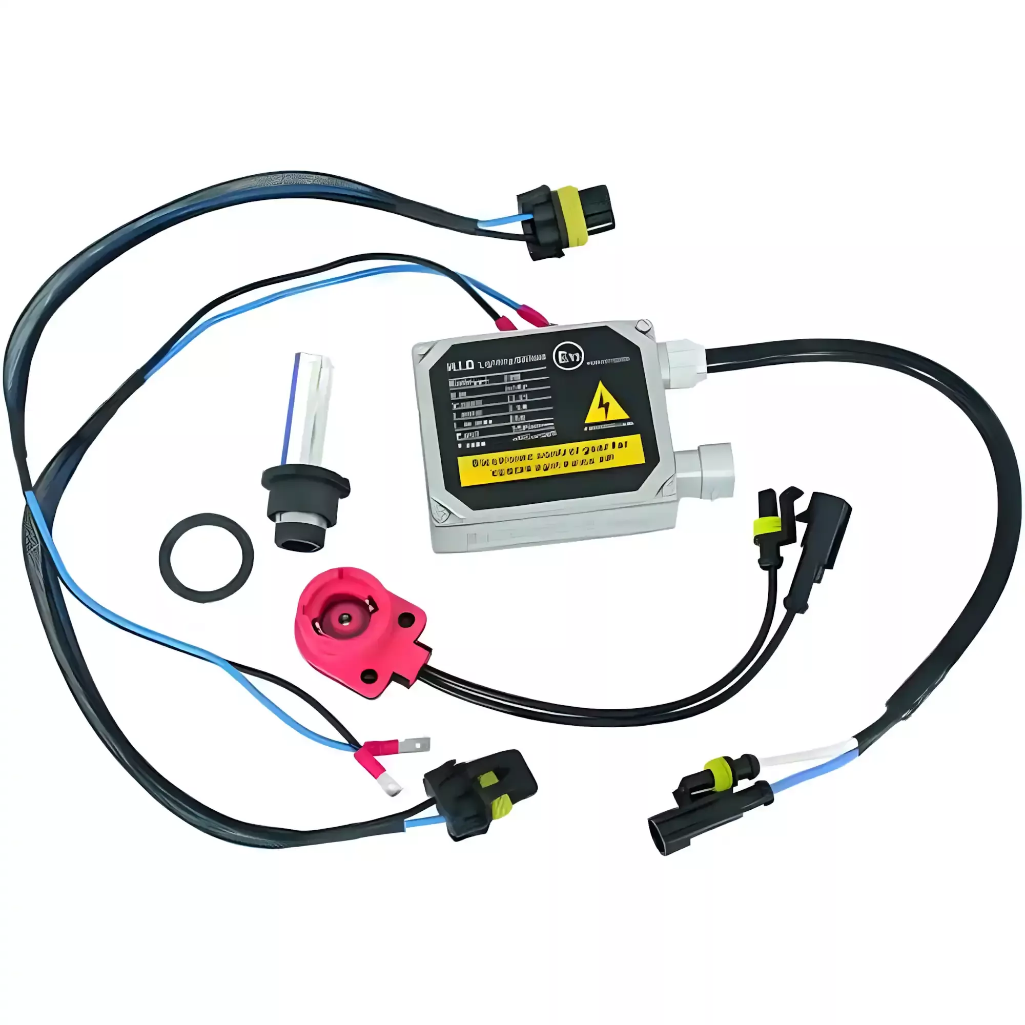 DIEDERICHS Umrüstsatz, Scheinwerfer HD Tuning (9700289)