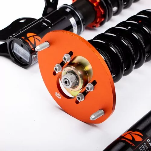 K-Sport Mitsubishi Lancer (CA, CB, CD) Gewindefahrwerk Street