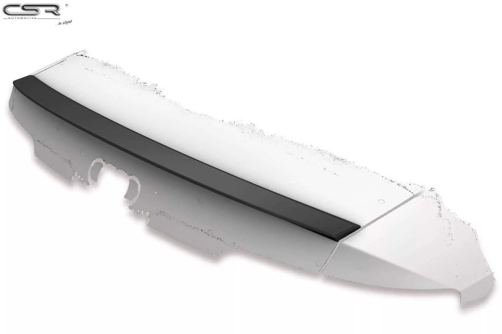 Heckflügel für Audi A5 8T HF566