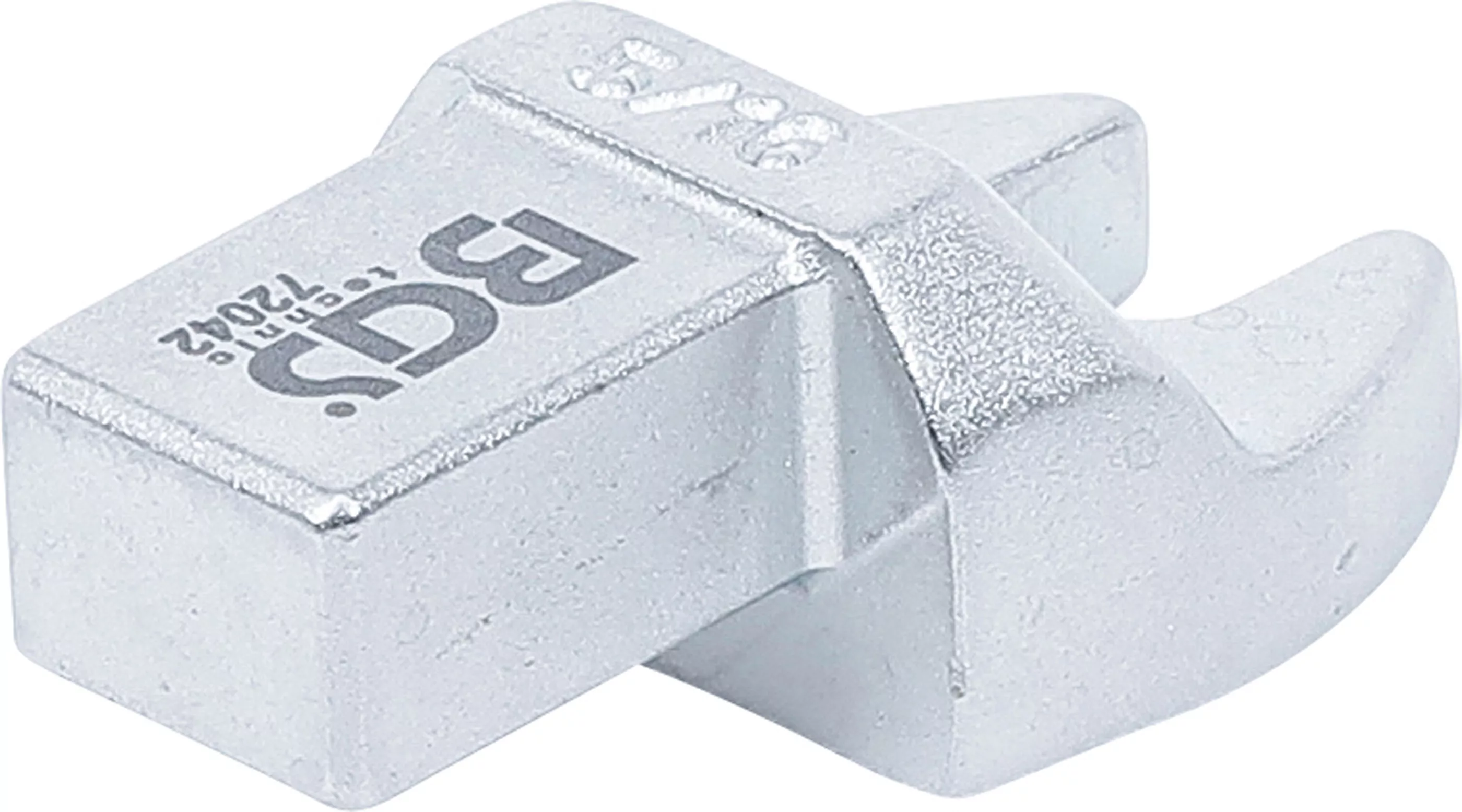 Einsteck-Maulschlüssel | 5/16" | Aufnahme 9 x 12 mm