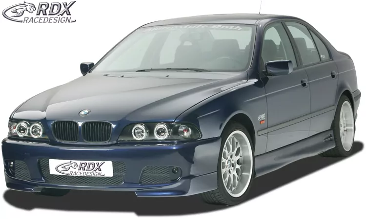 RDX Seitenschweller für BMW E39 "GT4"