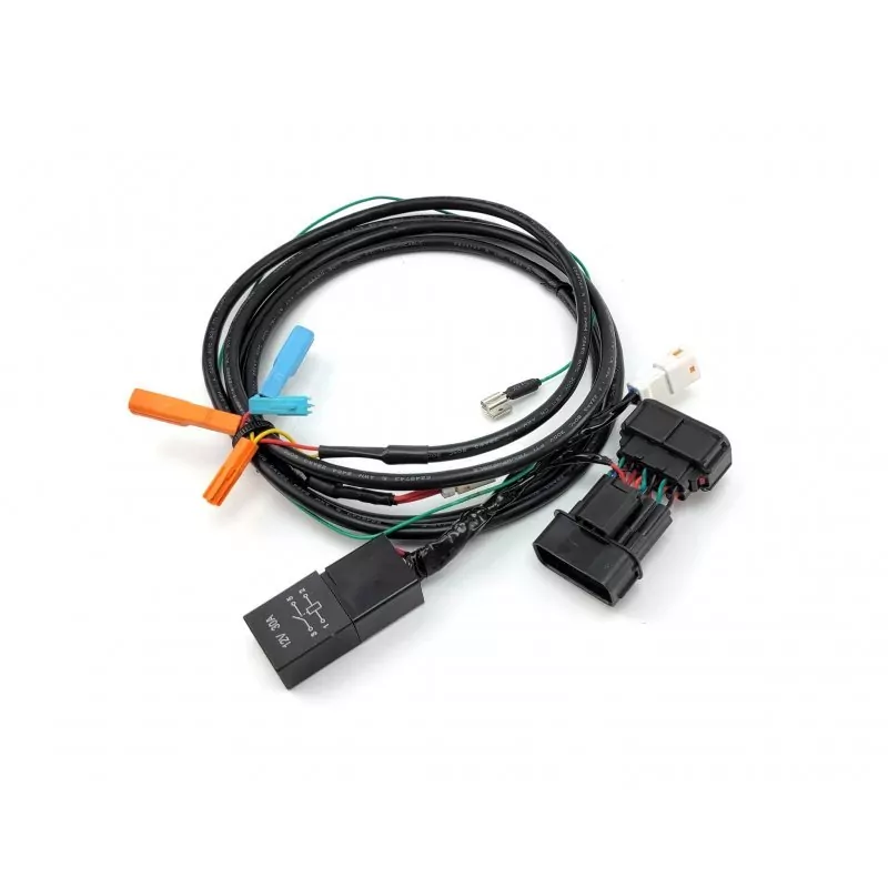 DENALI DialDim Plug-and-Play Kabeladapter Honda Africa Twin CRF 1100 L 2020-2023