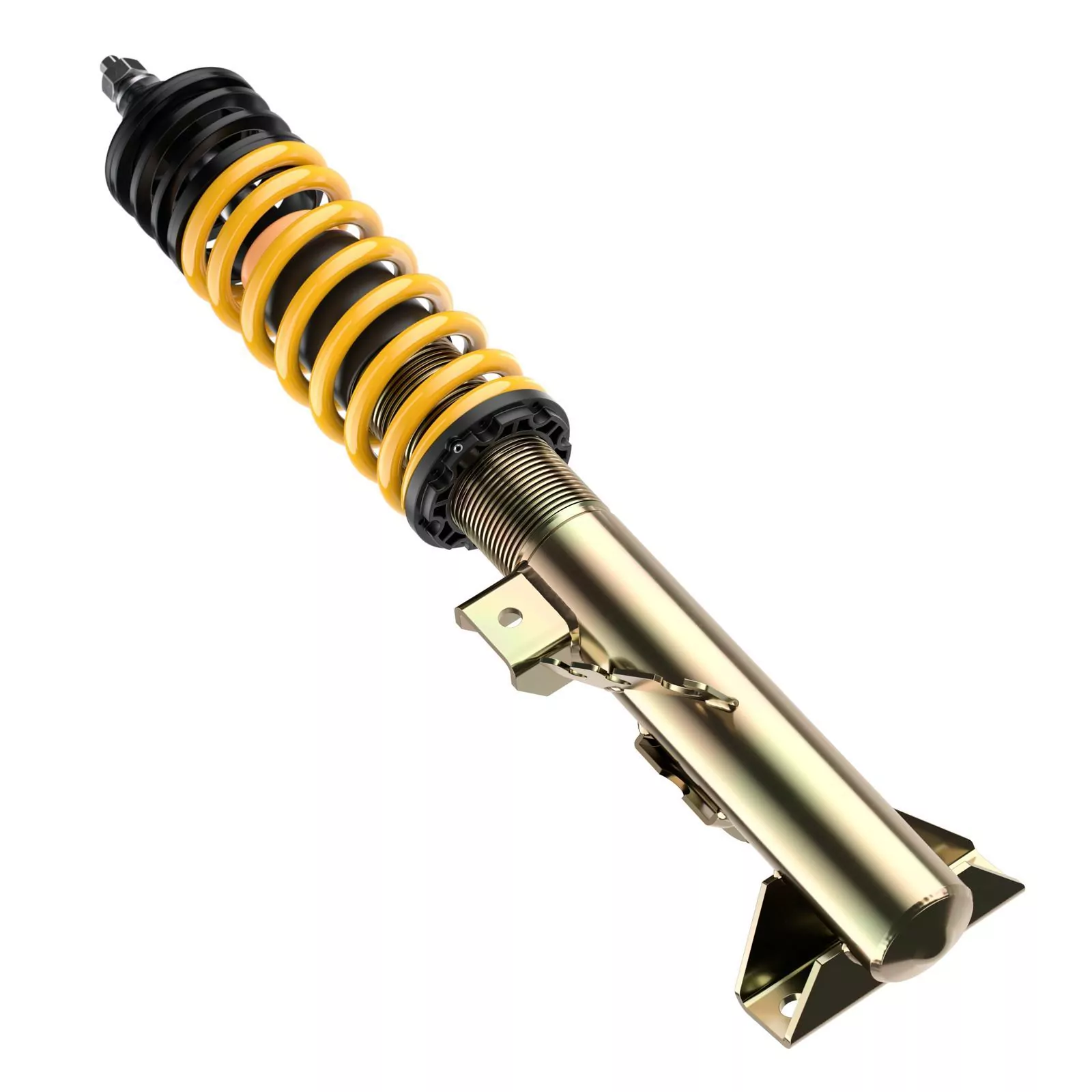 ST Gewindefahrwerk ST X  (mit fester Kennung) BMW 3er Touring (E36) 3/C 08/1994-12/1999