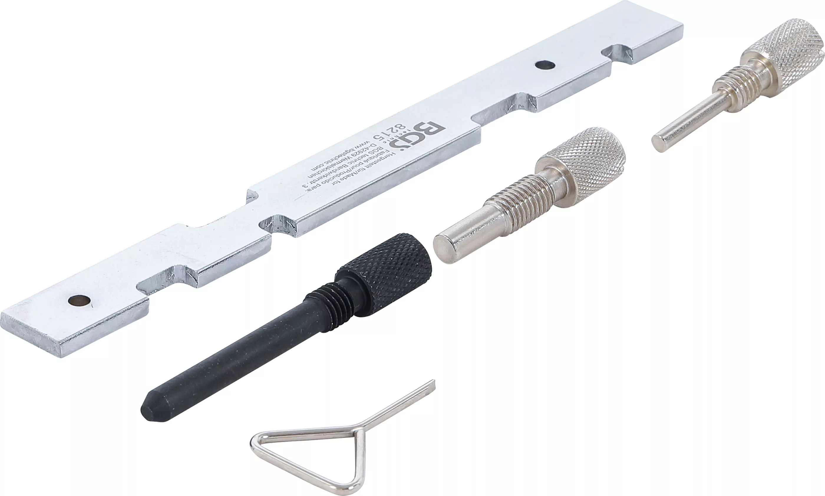 Motor-Einstellwerkzeug-Satz | für Ford | 4-tlg.