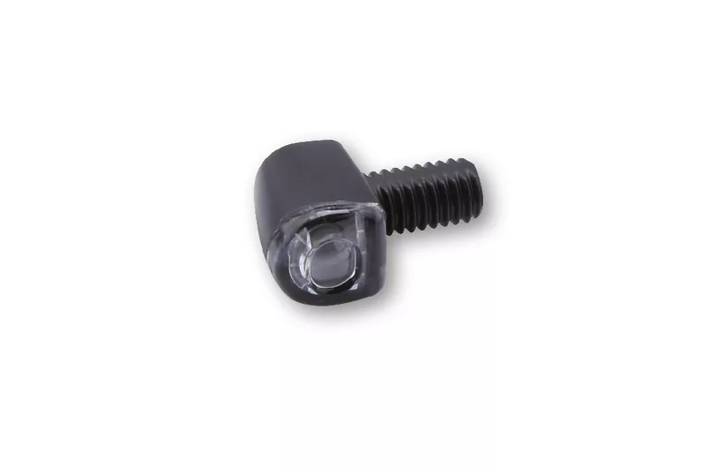 KOSO NANO LED Rücklicht/Bremslicht E-geprüft