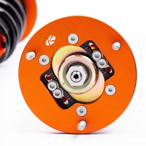 K-Sport BMW 1er E81, E82, E87, E88 (182, 187) Gewindefahrwerk Street