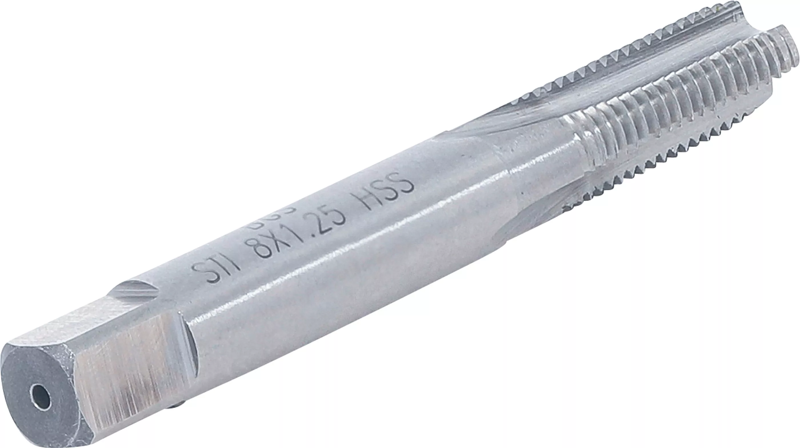 STI-Einschnitt-Gewindebohrer | HSS-G | M8 x 1,25 mm