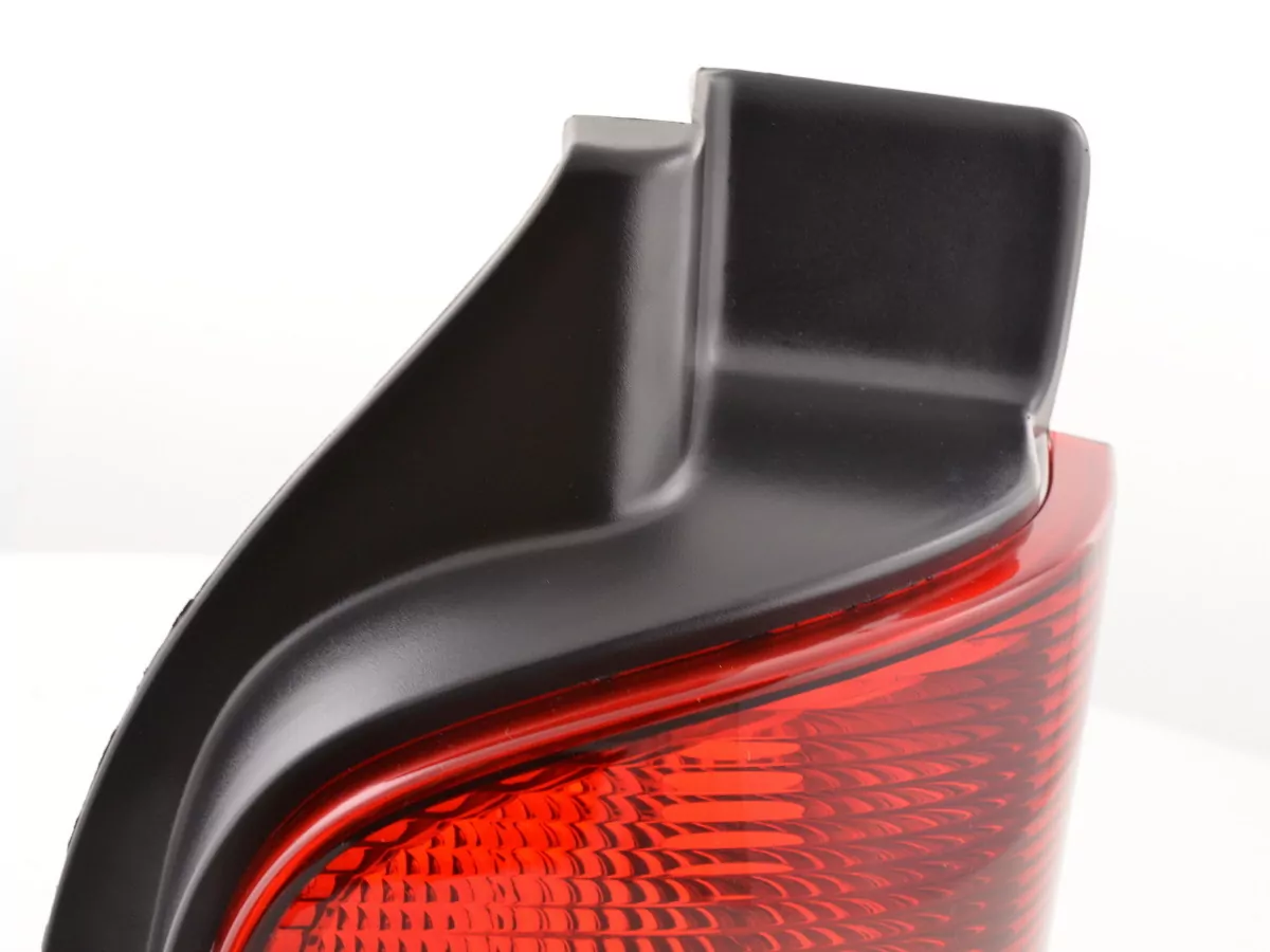 Verschleißteile Rückleuchte rechts VW T5 Bj. 03